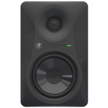 Active Speaker Mackie MR524 - 1.0 channels - Wired