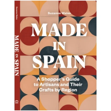 Made in Spain Suzanne Wales