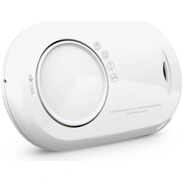 Carbon monoxide alarm FireAngel FA3820 gas detecto