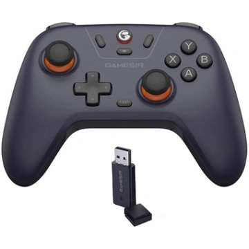 GameSir-T4n Lite wireless controller (purple) Game