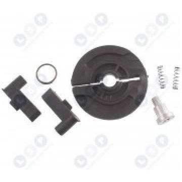GX 168 startera remonta komplekts (5903794714076) 