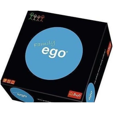 Trefl Gra planszowa Ego Family 226093
