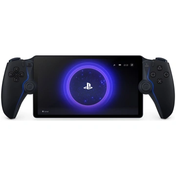Sony PlayStation 5 Console Midnight Black | 100004