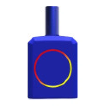 Histoires de Parfums This Is Not A Blue Bottle 1 3