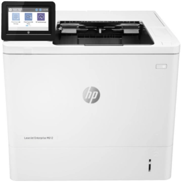 Lāzerprinteris HP LaserJet Enterprise M612dn