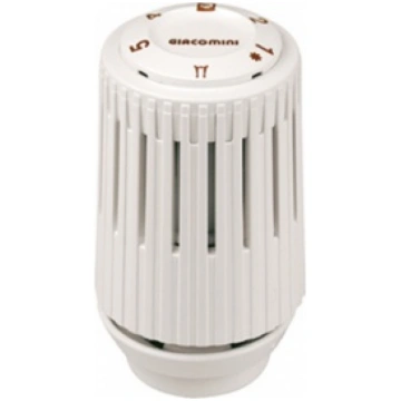 *GIACOMINI radiatoru termogalva