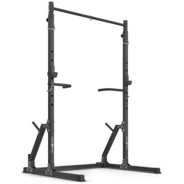 Svarcelšanas statīvs Stationary pull up bar with r