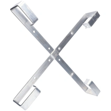 Extralink Four arms frame for cable storage 600 x 