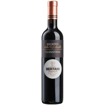 Recioto della Valpolicella Valpantena DOCG Bertani