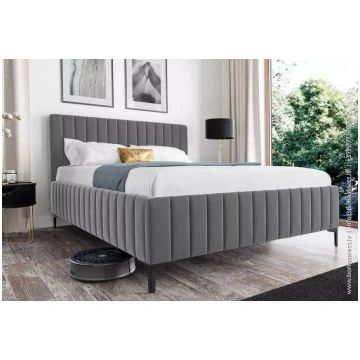 Gulta PK24 Comfort Basic ar stelāžu