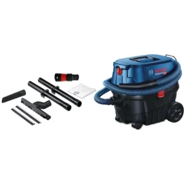 Putekļsūcējs Bosch GAS 12-25 PL