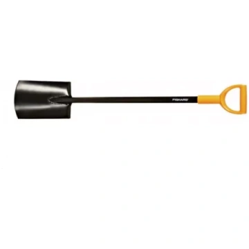 Fiskars "Solid" lāpsta ovāla 1066717