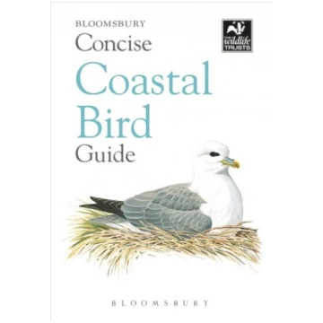 Concise Coastal Bird Guide