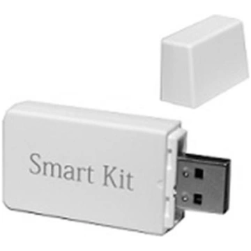 SMART KIT - KIT CONTROLLO VIA INTERNET PER CONDIZI