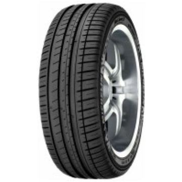 PILOT SPORT 3 275/40 R19 ZR XL Michelin