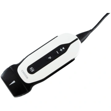 SONOEYE P2 DIGITĀLAIS KRĀSU DOPLERIS. Lineārā masī