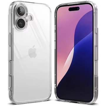 Mocco Ultra Back Case 1 mm Silicone Case for Apple