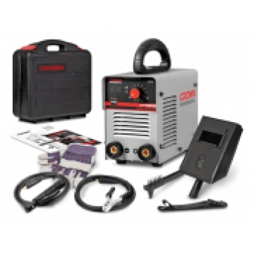 Invertora metināšanas iekārta CT33102-IMC Crown