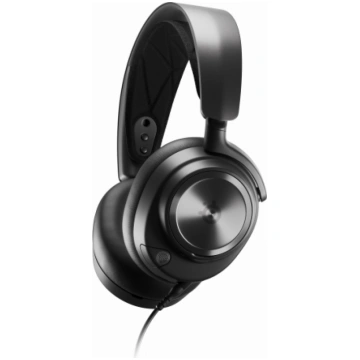SteelSeries Gaming Headset Arctis Nova Pro Over-Ea