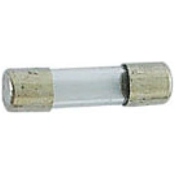 FUSE 5 x 20mm SLOW 0.315A (10pcs/box) | FU0.315N |