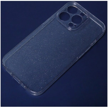 Caurspīdīgs korpuss "spīd" Samsung Galaxy A52 4g/5