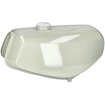 Degvielas tvertnes atlants balts Simson Standard P