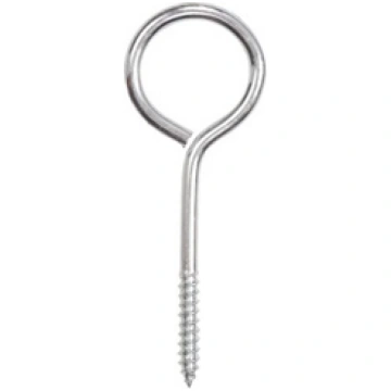 SCREWED LOOP D5 2.25X12 10PCS 4772013288992 (47720