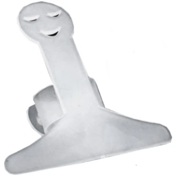 Pirkstu aizsargi Finger Guard, balta krās
