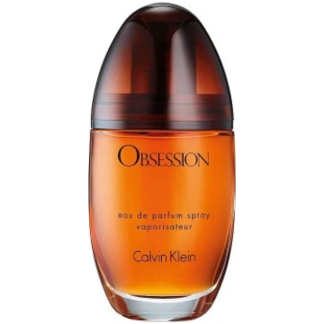 Calvin Klein, Obsession, Eau De Parfum, For Women,
