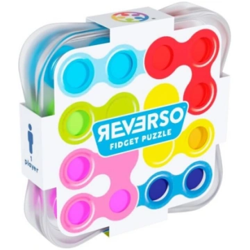 Prāta mežģis Smart Games Reverso