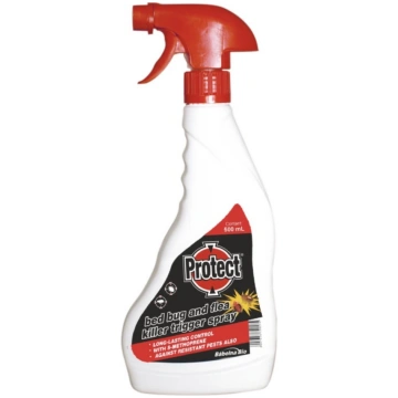 PROTECT ® PLUS smidzinātājs blaktīm, blusām u.c. (