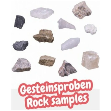 Bresser Junior aksesuāri mikroskopam | 8859480