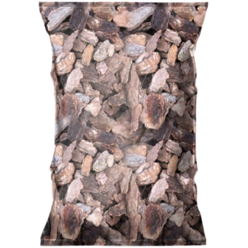 PRIEGĻU ČIPŠU MULČA PREMIUM 3-7 CM 50 L
