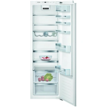 Bosch KIR81AFE0 (Iebūvējams) 177cm