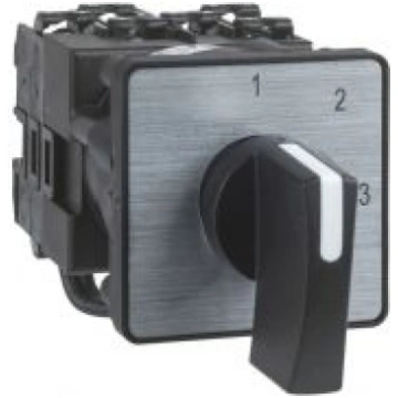 Cam changeover switch, Harmony K, multifixing, pla