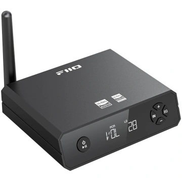 FiiO BR13 HiFi Bluetooth 5.1 Music Receiver Long R