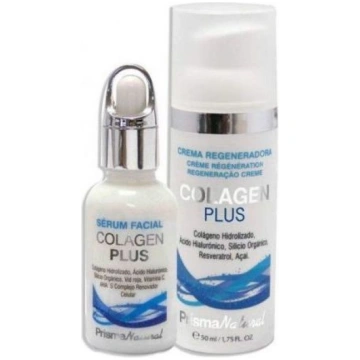 Colagen Prisma Plus Serum 30 ml Prisma Natural