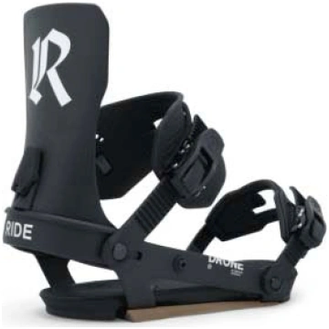 Ride Drone Mens Snowboard Bindings 2027 Ride Snowb