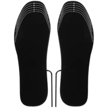 Apsildāmās apavu zoles ThermaStep, 41-46 Nav norād