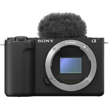 "Sony ZV-E10 II SLR kamera, korpuss