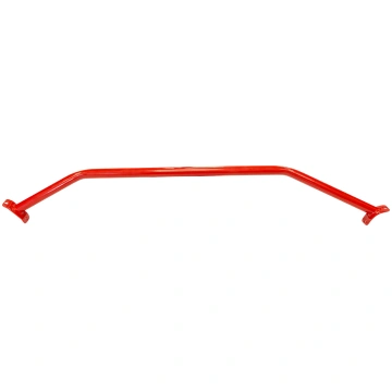 Front upper strut bar Opel Corsa D E OPC Red STAFF
