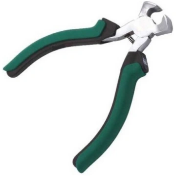 Mini top cutting pliers 125mm