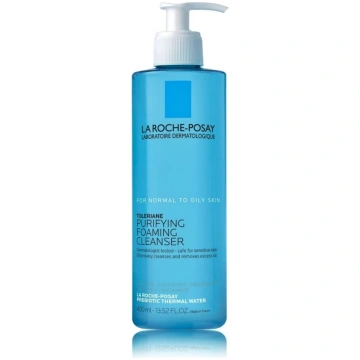 La Roche-Posay Toleriane Foaming Gel maigs attīroš