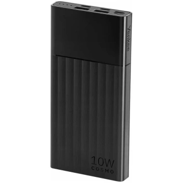 Power bank Baseus YPB 1041 10000 mAh portatīvā uzl