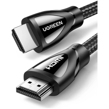 HDMI kabelis Ugreen 80404 HD140 3m HDMI Type A Mal