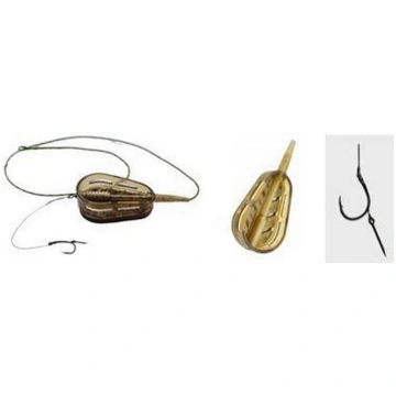 Sistēma Atora METHOD READY SYSTEM (70-152) 30g