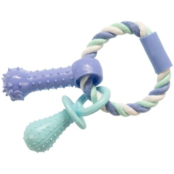 Rotaļlieta dzīvniekiem : Gimborn Dog Cotton Dent P