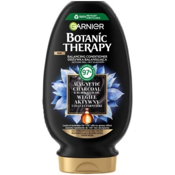 Garnier Botanic Therapy Balansujaca Odzywka do prz