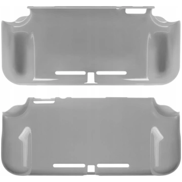 MARIGames etui na Nintendo Switch Lite szare (SB56