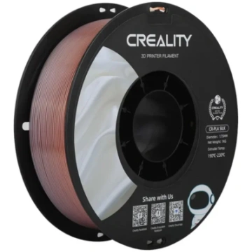 CREALITY CR-Silk PLA Filament Creality (Rainbow)